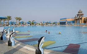 Dreams Beach Resort Marsa Alam  5*